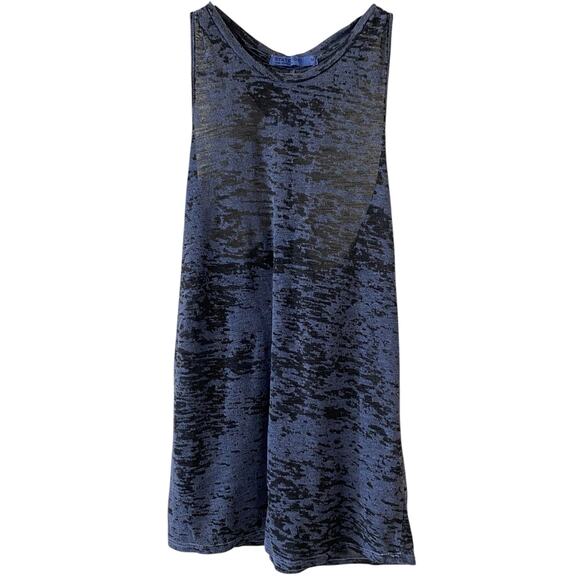 STATESIDE BY ANTHROPOLOGIE Activewear Tank Top Bundle of Three Racerback Medium - Picture 6 of 9